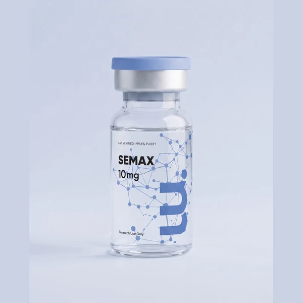 Semax 10mg vial, UU.LIFE research grade