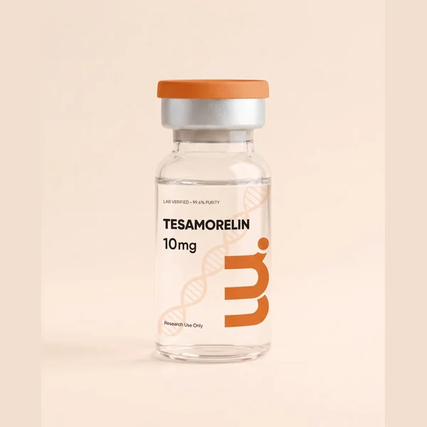 Tesamorelin 10mg vial, UU.LIFE research grade