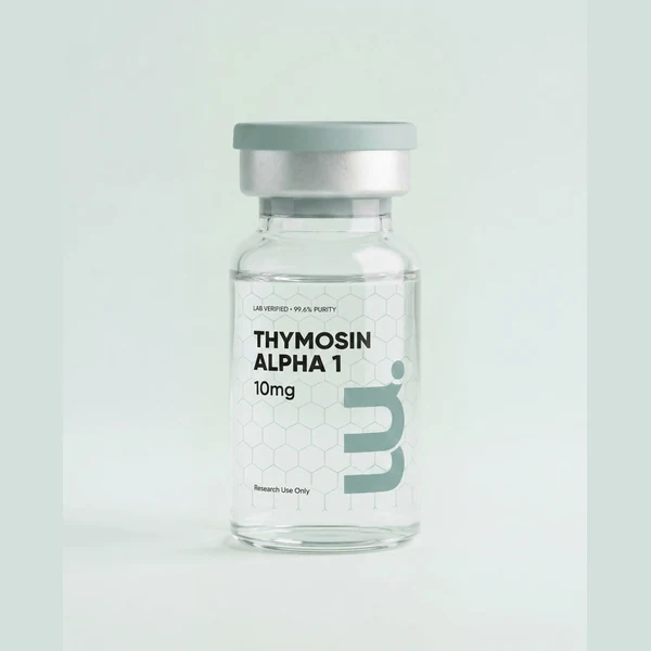 Thymosin Alpha-1 10mg vial, UU.LIFE research grade
